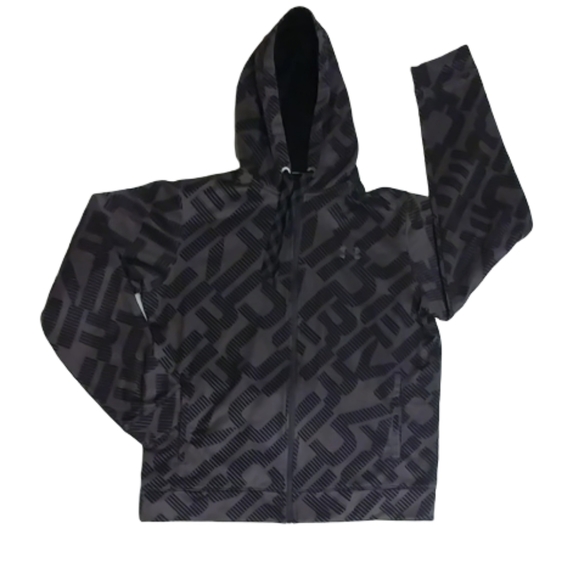 UNDER ARMOUR hoodie - Picture 2 of 4